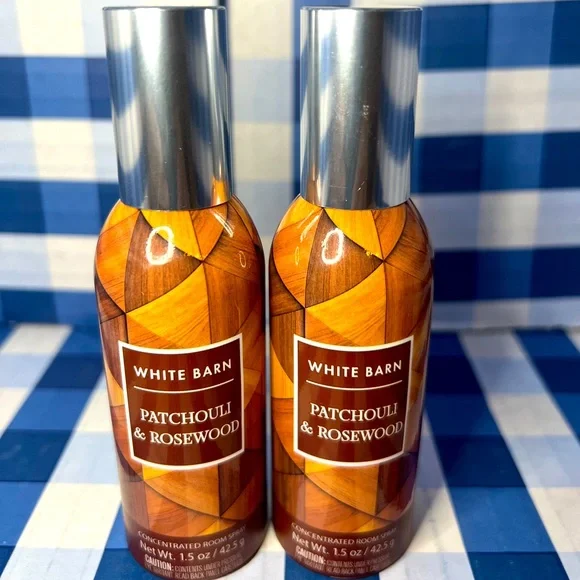 Bath Body Works Other Bath Body Works Patchouli Rosewood - Main Image